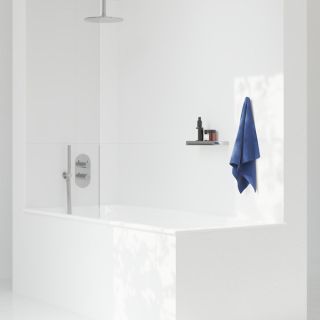 Смеситель для душа Ravak Espirit X070209 ES 067.00CR.O3 ХРОМ